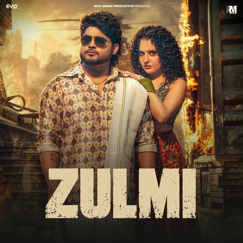Zulmi