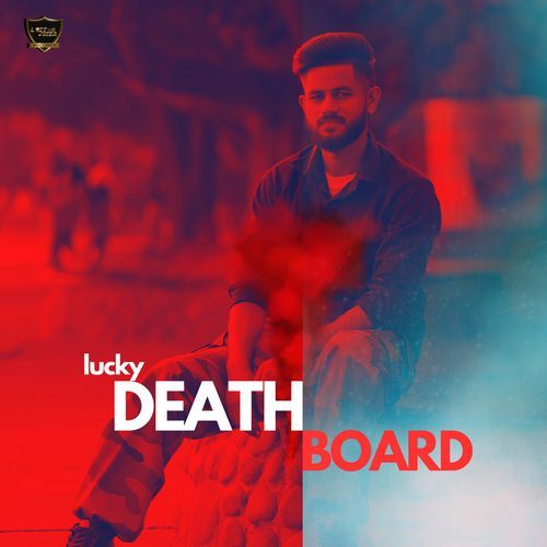 death board