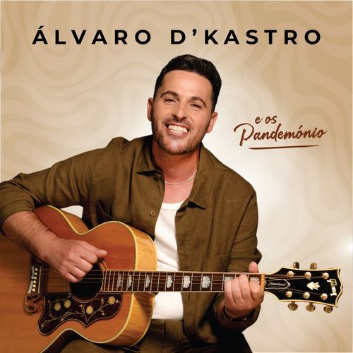 Álvaro d´Kastro e os Pandemónio