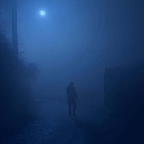 no way out cover art