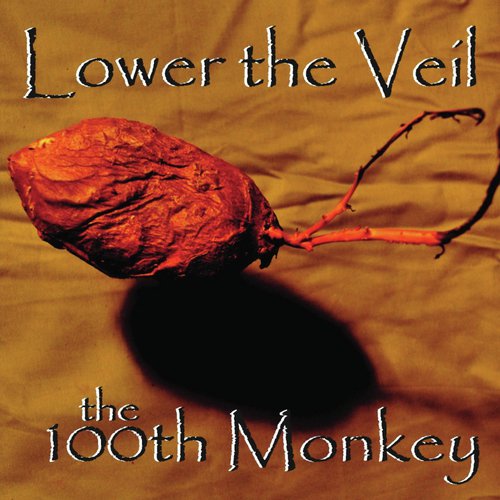 the 100th Monkey cover art