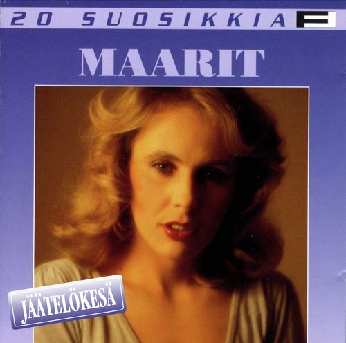 Avainkaulalapsi cover art