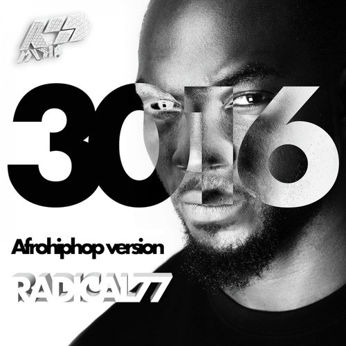 3016 (Afrohiphop Version)