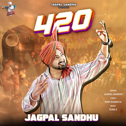 420 Jagpal Sandhu