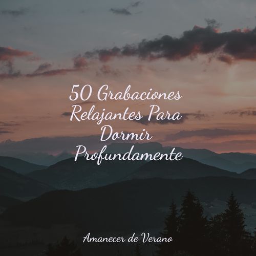 50 Grabaciones Relajantes Para Dormir Profundamente_poster_image