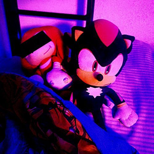 ‘98 Penis & Balls cover art
