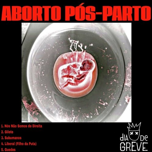 Guedes cover art