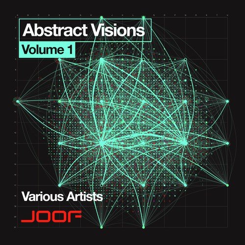 Abstract Visions - Volume 1 (Array)