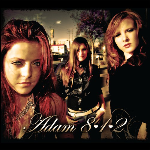 Mystery Girl cover art