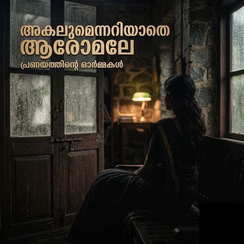 Akalumennariyathe...