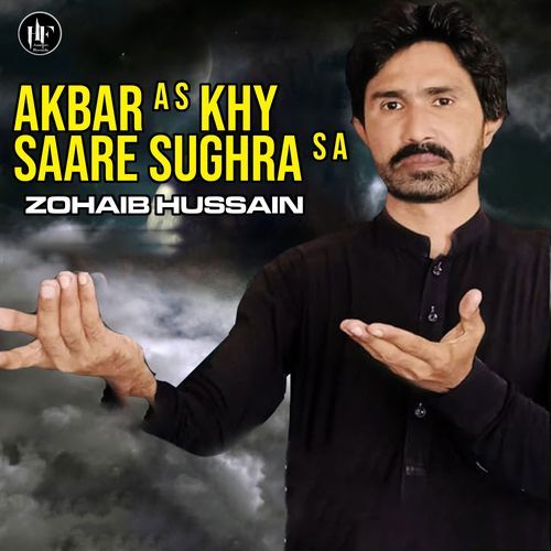 Akbar A S Khy Saare Sughra S A