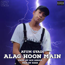 Alag Hoon Main-ByokARNVe2A