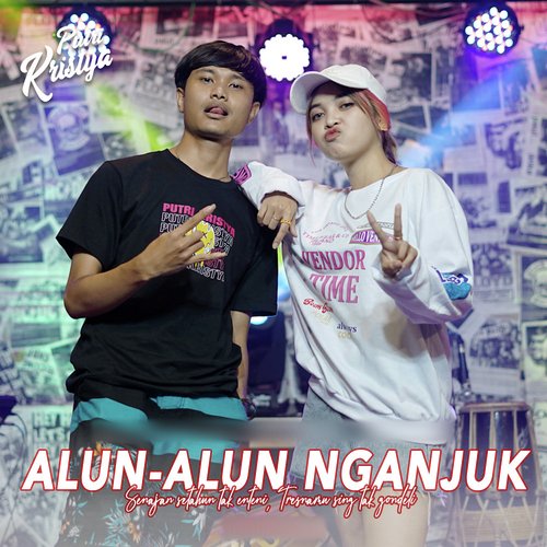 Alun - Alun Nganjuk_poster_image