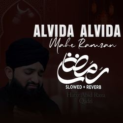 Alvida Alvida Mahe Ramzan (Lofi-Mix)-EgcCckVbAnU