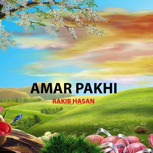 Amar Pakhi