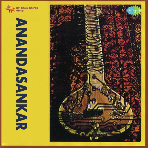 Ananda - Celebrating Ananda Shankars Music