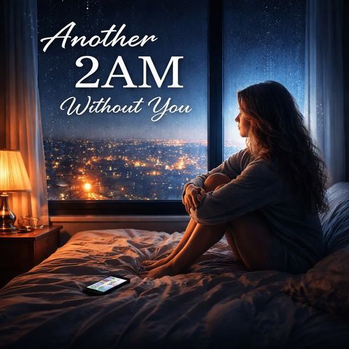 Another 2AM Without You