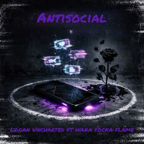 Antisocial