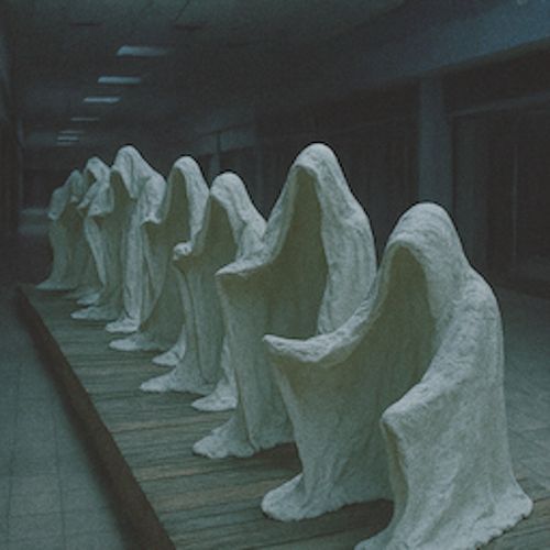 Andrew cover art