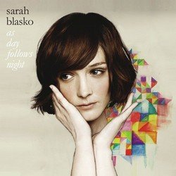 Sarah Blasko