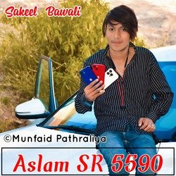 Aslam SR 5590-FQw6QAVzbXU