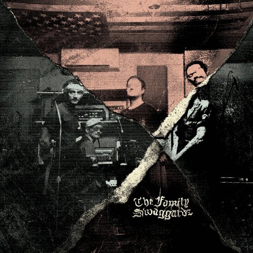 The Pain cover art