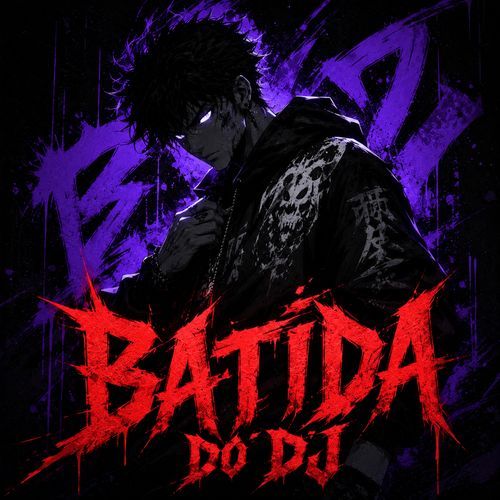 BATIDA DO DJ
