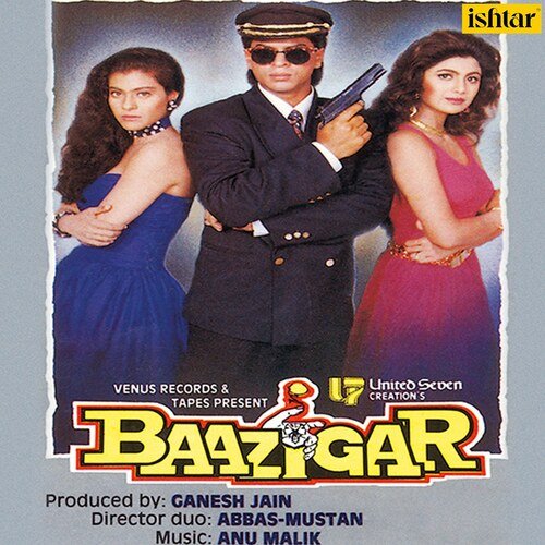 Baazigar