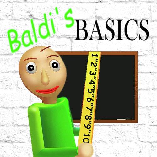 Baldi's Basics Songs Download - Free Online Songs @ JioSaavn