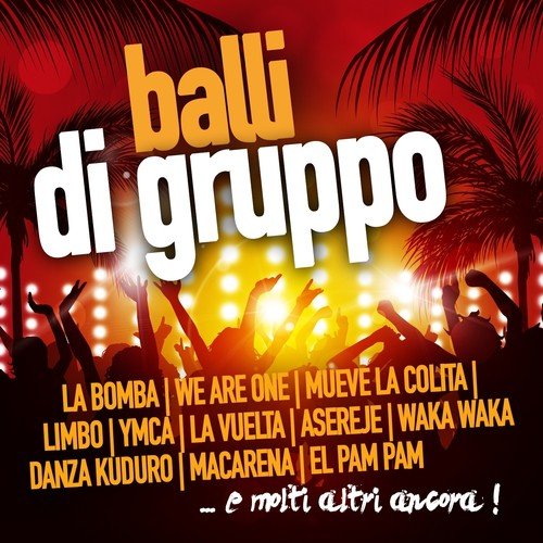 Mueve La Colita Song Download From Balli Di Gruppo Jiosaavn