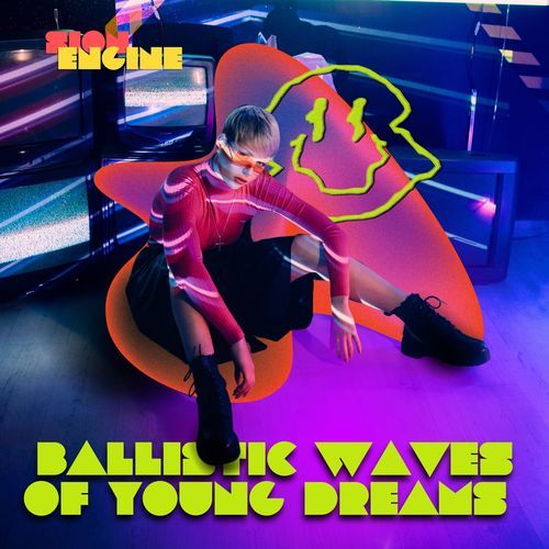 Masto cover art