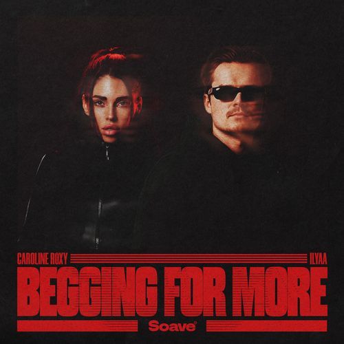 Begging For More