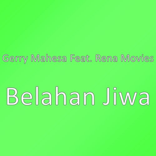 Belahan Jiwa