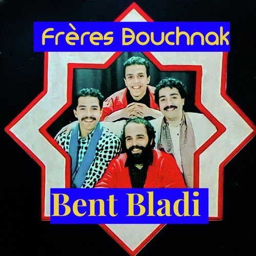 Bent Bladi