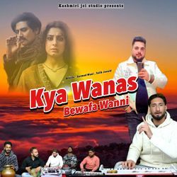 Bewafa Wanni Kya Wanas-NlpaRTx6T0k