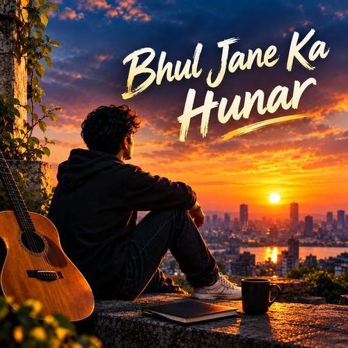 Bhul jane ki hunar