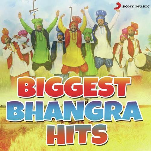 Biggest Bhangra Hits