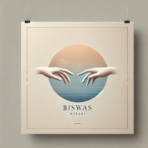 Biswas cover art