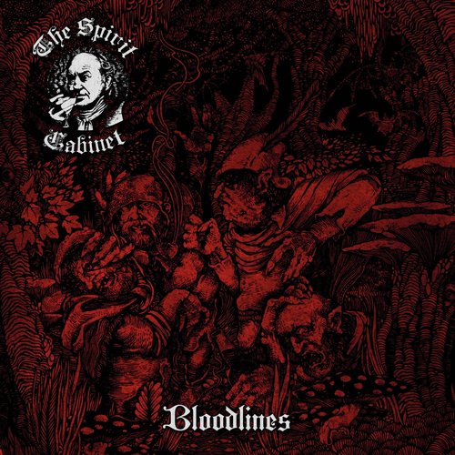 Satan the Healer cover art