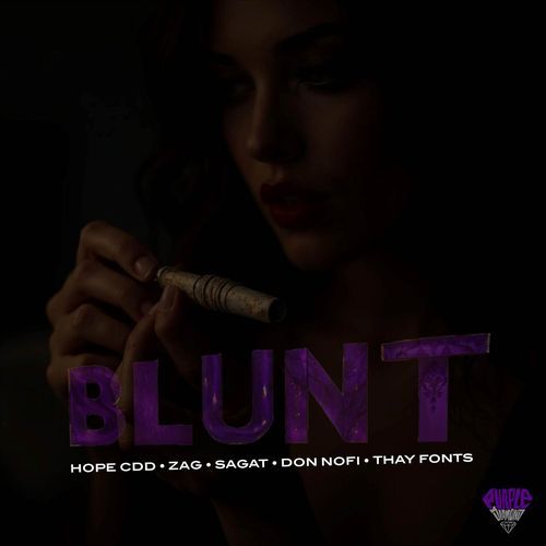 Blunt