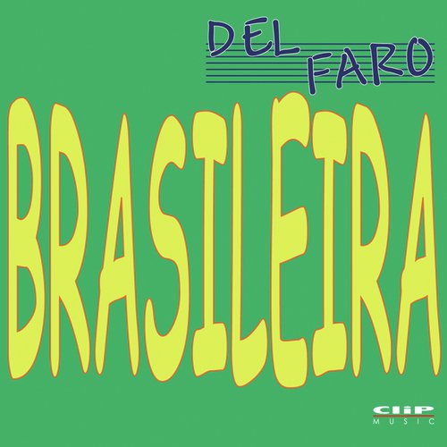 Brasileira (Karaoke Version)