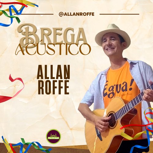 Brega Acústico_poster_image