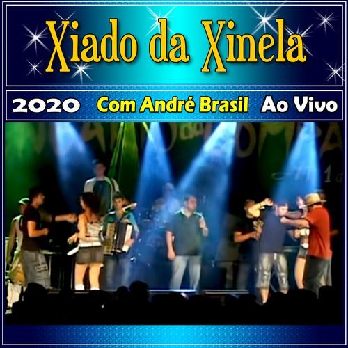 COM ANDRÉ BRASIL 2020 AO VIVO