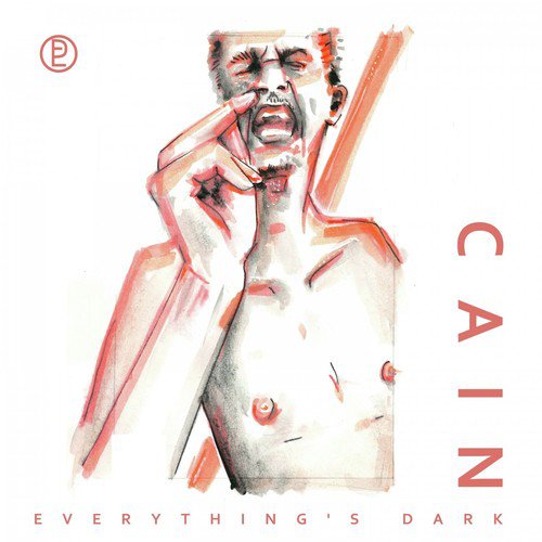 Cain cover art