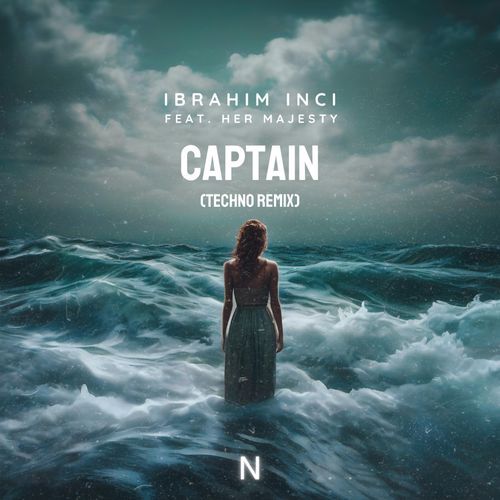 Captain (Techno Remix)