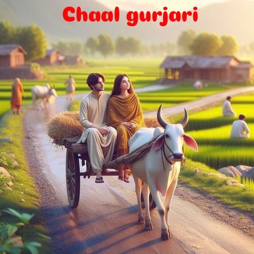 Chaal Gurjari