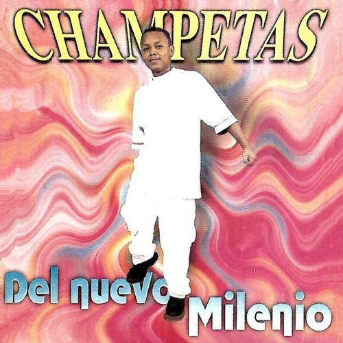 Las Malas Lenguas cover art