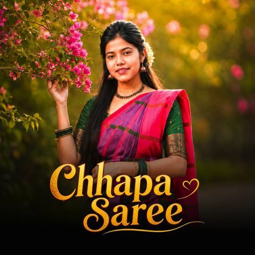 Chhapa Saree ( Santali Song )