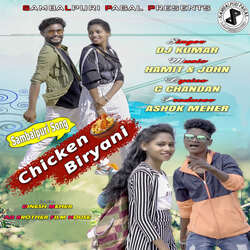 Chicken Biryani Sambalpuri Song-GgQzSRxHTUM