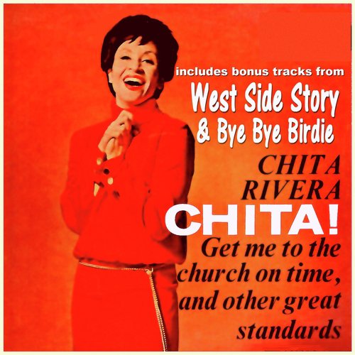 Chita! Get Me to the Church on Time